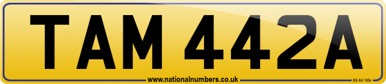 TAM 442A