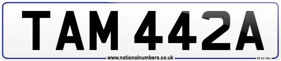 TAM 442A