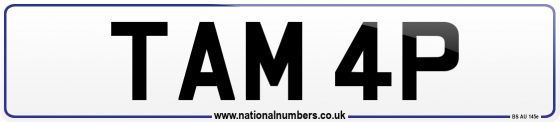 TAM 4P