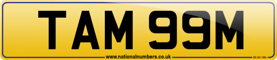 TAM 99M