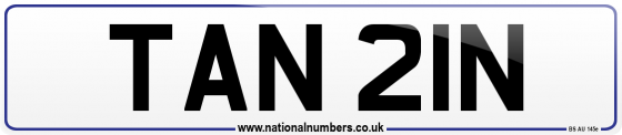 TAN 21N