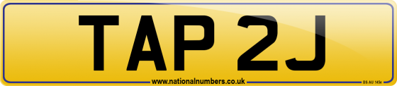 TAP 2J