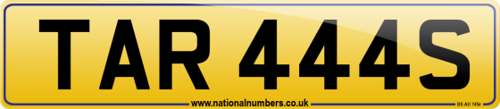 TAR 444S