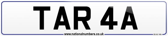 TAR 4A