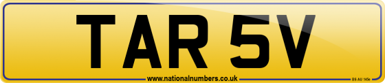 TAR 5V