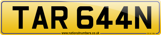 TAR 644N