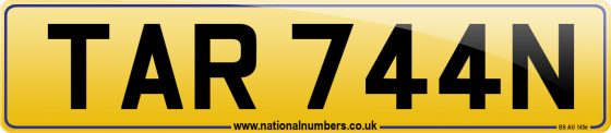 TAR 744N