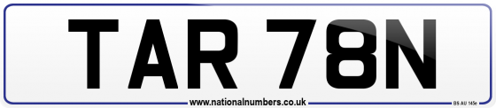 TAR 78N