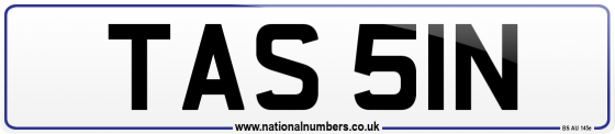 TAS 51N