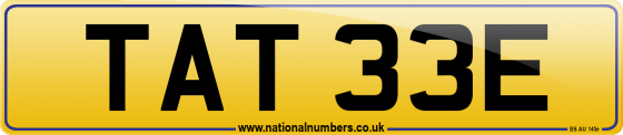 TAT 33E