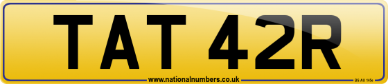 TAT 42R