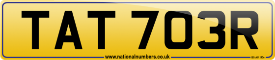 TAT 703R