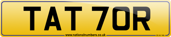 TAT 70R