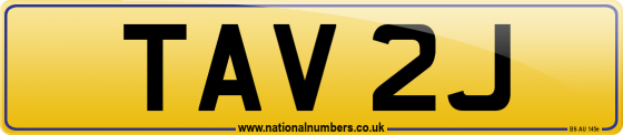 TAV 2J