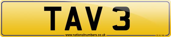 TAV 3