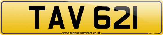 TAV 621