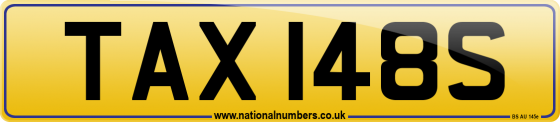 TAX 148S