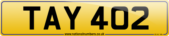 TAY 402