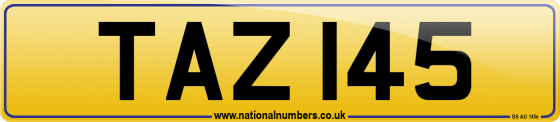 TAZ 145
