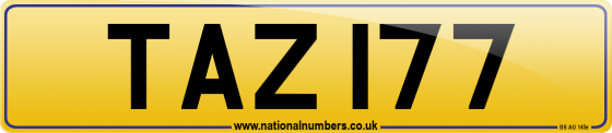 TAZ 177