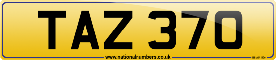 TAZ 370