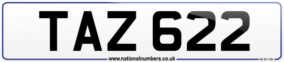 TAZ 622