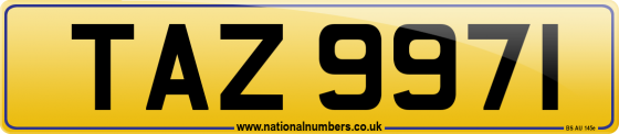 TAZ 9971