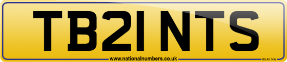 TB21 NTS