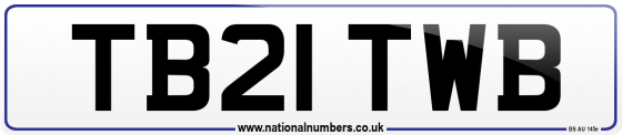 TB21 TWB