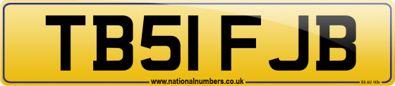 TB51 FJB