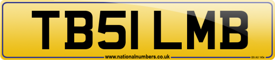 TB51 LMB