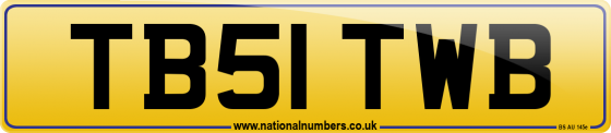 TB51 TWB