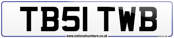 TB51 TWB