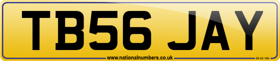 TB56 JAY