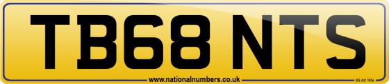TB68 NTS