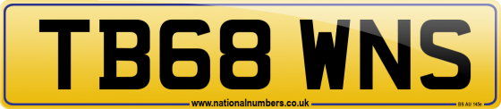 TB68 WNS