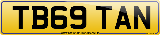 TB69 TAN