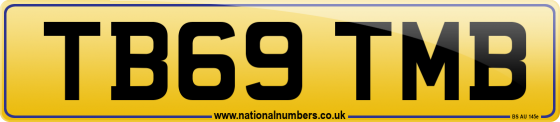 TB69 TMB