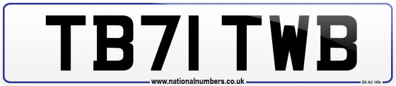 TB71 TWB