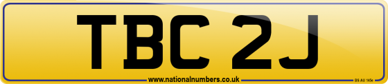 TBC 2J