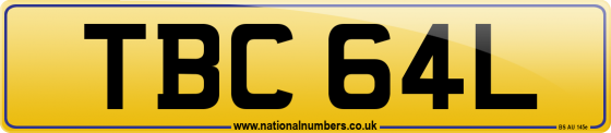 TBC 64L
