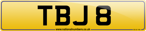 TBJ 8