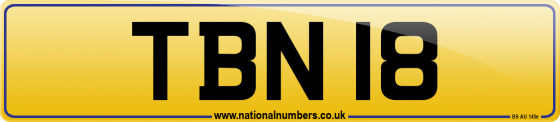 TBN 18