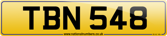 TBN 548