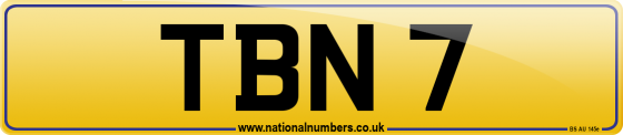 TBN 7