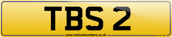 TBS 2