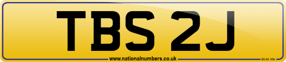 TBS 2J