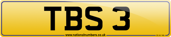 TBS 3