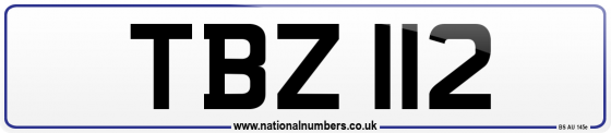 TBZ 112