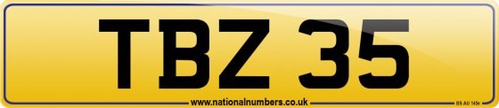 TBZ 35